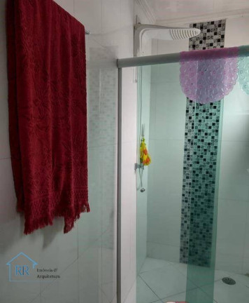 Imagem Apartamento com 3 Quartos à Venda, 80 m² em Utinga - Santo André
