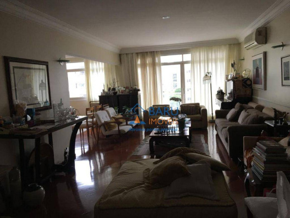 Imagem Cobertura com 4 Quartos à Venda, 437 m² em Higienópolis - São Paulo Imagem Cobertura com 4 Quartos à Venda, 437 m² em Higienópolis - São Paulo