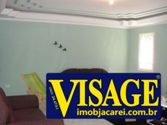 Imagem Casa com 3 Quartos à Venda, em Pq. Meia Lua - Jacareí Imagem Casa com 3 Quartos à Venda, em Pq. Meia Lua - Jacareí