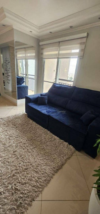 Imagem Apartamento com 2 Quartos à Venda, 52 m² em Vila Augusta - Guarulhos Imagem Apartamento com 2 Quartos à Venda, 52 m² em Vila Augusta - Guarulhos