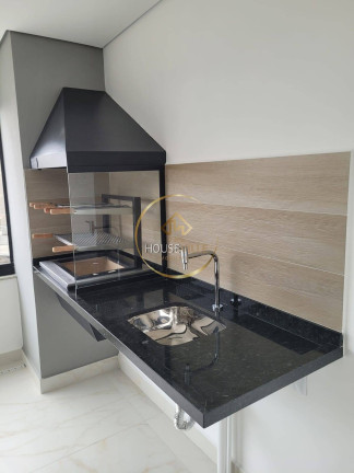 Imagem Apartamento com 3 Quartos à Venda, 120 m² em Vila Ema - São José Dos Campos