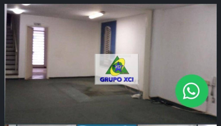 Imagem Imóvel para Alugar, 600 m² em Centro - Campinas Imagem Imóvel para Alugar, 600 m² em Centro - Campinas