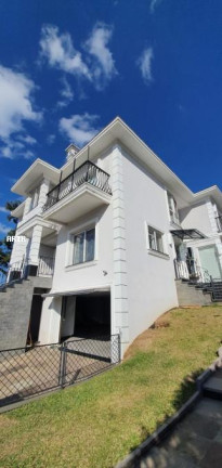 Imagem Casa com 3 Quartos à Venda, 400 m² em São Luiz - Caxias Do Sul