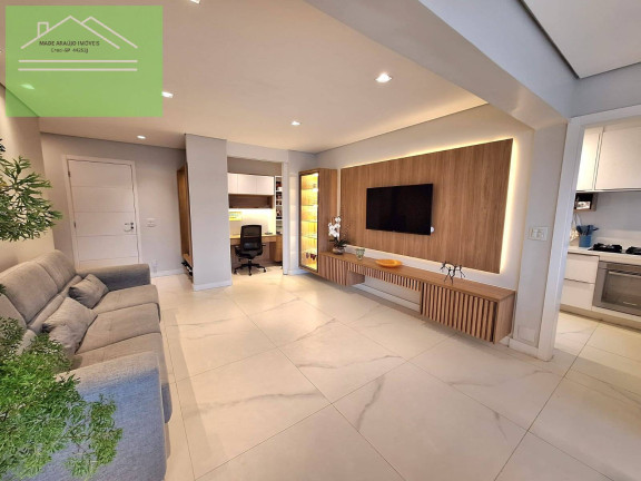 Imagem Apartamento à Venda, 150 m² em Vila Santa Catarina - São Paulo
