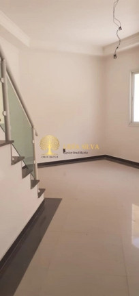 Imagem Sobrado com 3 Quartos à Venda, 93 m² em Jardim Sabará - São Paulo Imagem Sobrado com 3 Quartos à Venda, 93 m² em Jardim Sabará - São Paulo