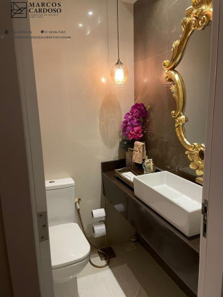 Imagem Imóvel com 3 Quartos à Venda, 154 m² em Umarizal - Belém Imagem Imóvel com 3 Quartos à Venda, 154 m² em Umarizal - Belém