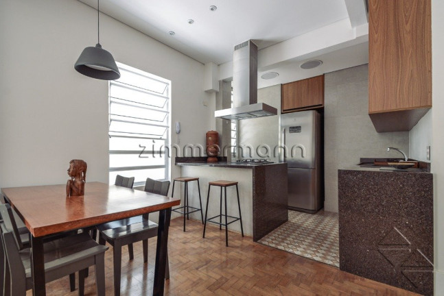 Imagem Apartamento com 2 Quartos à Venda, 140 m² em Santa Cecilia - São Paulo