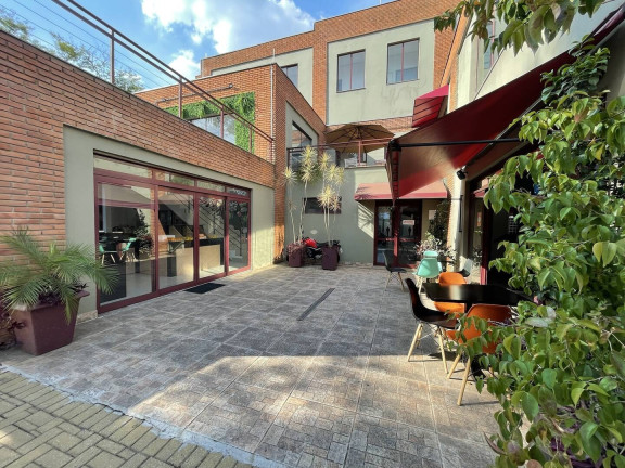 Imagem Sala Comercial à Venda, 86 m² em Chácara São João - Carapicuíba Imagem Sala Comercial à Venda, 86 m² em Chácara São João - Carapicuíba