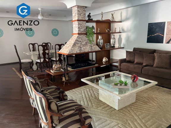 Imagem Casa de Condomínio com 6 Quartos à Venda, 900 m² em Alphaville - Santana De Parnaíba Imagem Casa de Condomínio com 6 Quartos à Venda, 900 m² em Alphaville - Santana De Parnaíba
