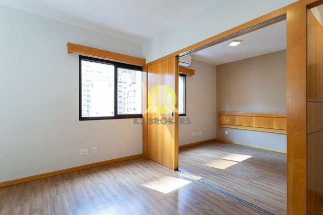 Imagem Apartamento com 1 Quarto à Venda, 31 m² em Jardim Paulista - São Paulo Imagem Apartamento com 1 Quarto à Venda, 31 m² em Jardim Paulista - São Paulo