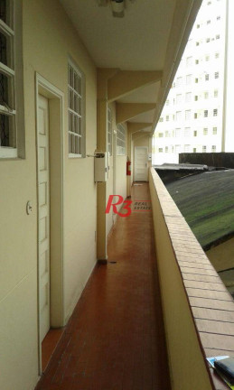 Imagem Apartamento com 2 Quartos à Venda, 107 m² em Gonzaga - Santos Imagem Apartamento com 2 Quartos à Venda, 107 m² em Gonzaga - Santos