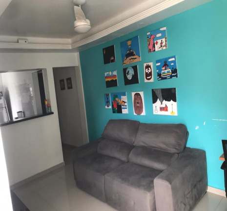 Imagem Imóvel com 2 Quartos à Venda, 60 m² em Praça Seca - Rio De Janeiro Imagem Imóvel com 2 Quartos à Venda, 60 m² em Praça Seca - Rio De Janeiro