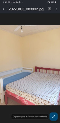 Imagem Casa com 2 Quartos à Venda, 55 m² em Centro - Mongaguá Imagem Casa com 2 Quartos à Venda, 55 m² em Centro - Mongaguá