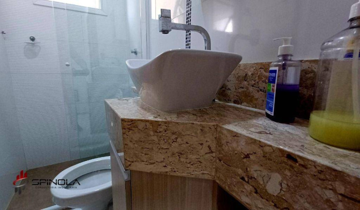 Imagem Sobrado com 2 Quartos à Venda, 49 m² em Vila Caiçara - Praia Grande Imagem Sobrado com 2 Quartos à Venda, 49 m² em Vila Caiçara - Praia Grande