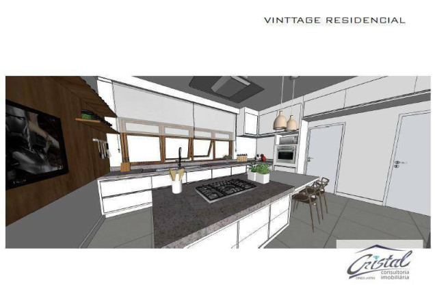 Imagem Casa com 4 Quartos à Venda, 560 m² em Granja Viana - Cotia Imagem Casa com 4 Quartos à Venda, 560 m² em Granja Viana - Cotia