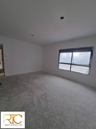 Imagem Apartamento com 3 Quartos à Venda, 122 m² em Vila Sofia - São Paulo