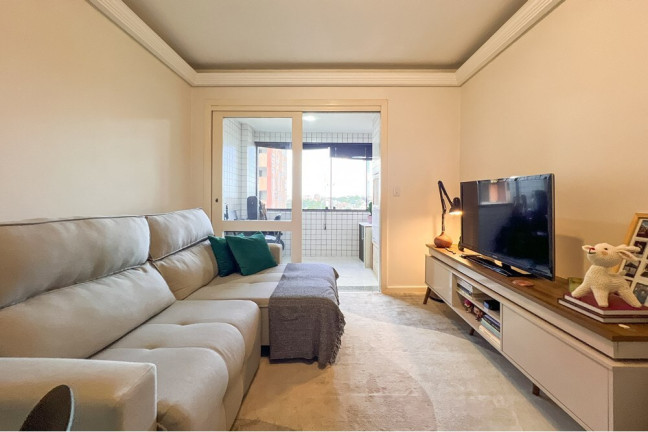 Apartamento com 2 Quartos à Venda, 78 m² em Centro - Canoas