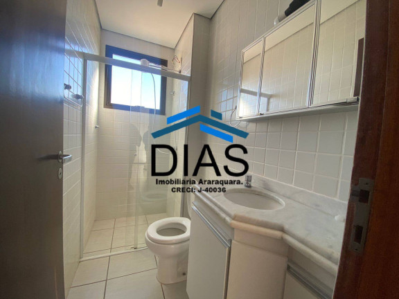 Imagem Apartamento com 2 Quartos à Venda, 127 m² em Centro - Araraquara Imagem Apartamento com 2 Quartos à Venda, 127 m² em Centro - Araraquara