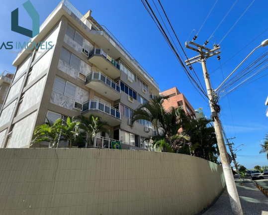 Imagem Apartamento com 3 Quartos à Venda, 128 m² em Algodoal - Cabo Frio Imagem Apartamento com 3 Quartos à Venda, 128 m² em Algodoal - Cabo Frio