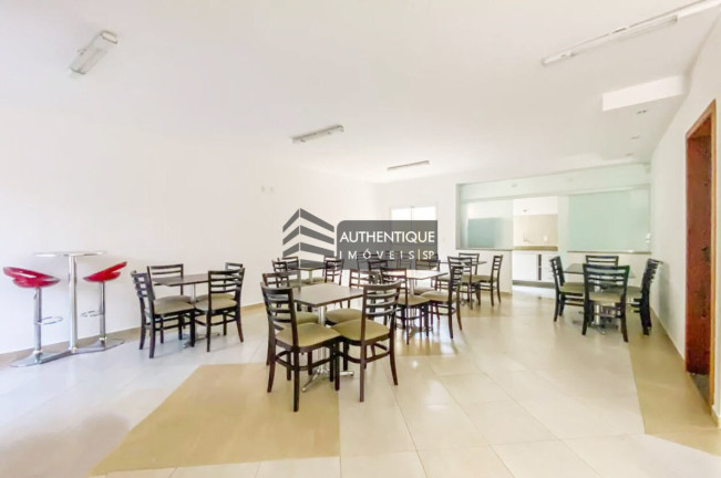 Imagem Apartamento com 3 Quartos à Venda, 204 m² em Centro - São Bernardo Do Campo Imagem Apartamento com 3 Quartos à Venda, 204 m² em Centro - São Bernardo Do Campo
