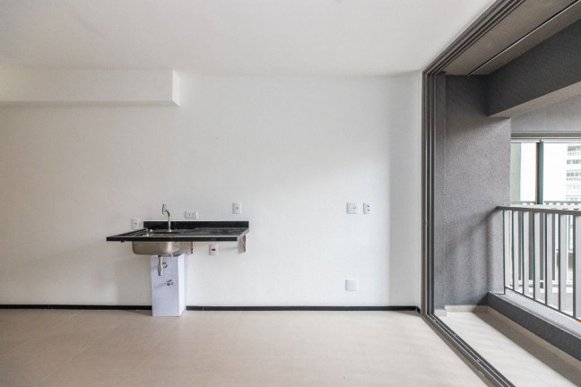 Imagem Imóvel com 1 Quarto à Venda, 27 m² em Consolação - São Paulo Imagem Imóvel com 1 Quarto à Venda, 27 m² em Consolação - São Paulo
