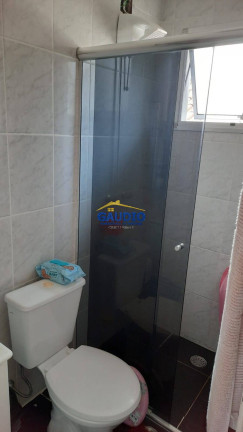Imagem Casa de Condomínio com 3 Quartos à Venda, 110 m² em Parque Munhoz - São Paulo Imagem Casa de Condomínio com 3 Quartos à Venda, 110 m² em Parque Munhoz - São Paulo