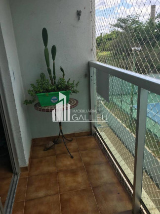 Imagem Apartamento com 3 Quartos à Venda, 112 m² em Parque Taquaral - Campinas