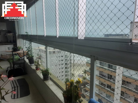 Imagem Apartamento com 3 Quartos à Venda, 157 m² em Vila Caicara - Praia Grande Imagem Apartamento com 3 Quartos à Venda, 157 m² em Vila Caicara - Praia Grande