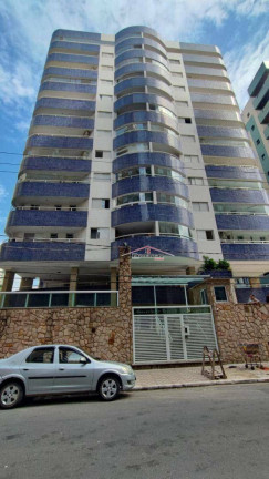 Apartamento com 2 Quartos à Venda, 82 m² em Canto Do Forte - Praia Grande