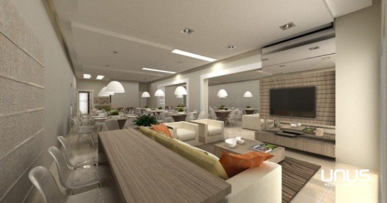 Imagem Apartamento com 2 Quartos à Venda, 157 m² em Ponte Do Imaruim - Palhoça
