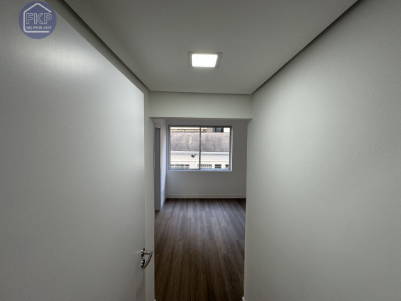 Imagem Apartamento com 3 Quartos à Venda, 111 m² em Centro - Florianópolis