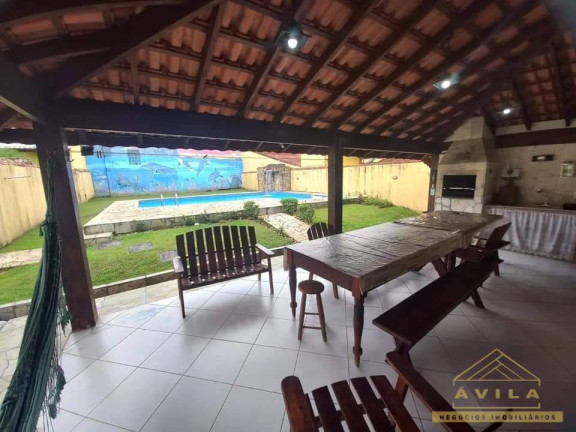 Imagem Casa com 3 Quartos à Venda, 124 m² em Morada Da Praia - Bertioga Imagem Casa com 3 Quartos à Venda, 124 m² em Morada Da Praia - Bertioga