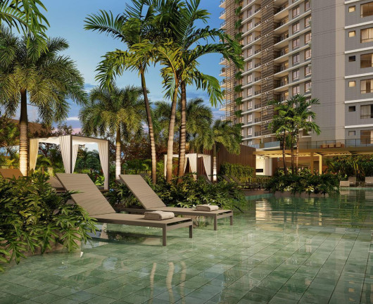 Imagem Apartamento com 3 Quartos à Venda, 157 m² em Barra Da Tijuca - Rio De Janeiro