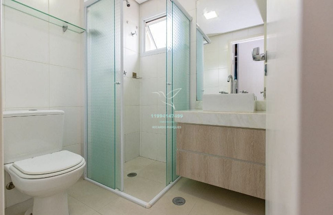 Imagem Apartamento com 3 Quartos à Venda, 94 m² em Vila Mariana - São Paulo