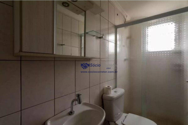 Imagem Apartamento com 2 Quartos à Venda, 51 m² em Vila Rio De Janeiro - Guarulhos Imagem Apartamento com 2 Quartos à Venda, 51 m² em Vila Rio De Janeiro - Guarulhos