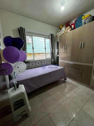 Imagem Casa com 3 Quartos à Venda, 95 m² em Centro - Balneário Piçarras Imagem Casa com 3 Quartos à Venda, 95 m² em Centro - Balneário Piçarras