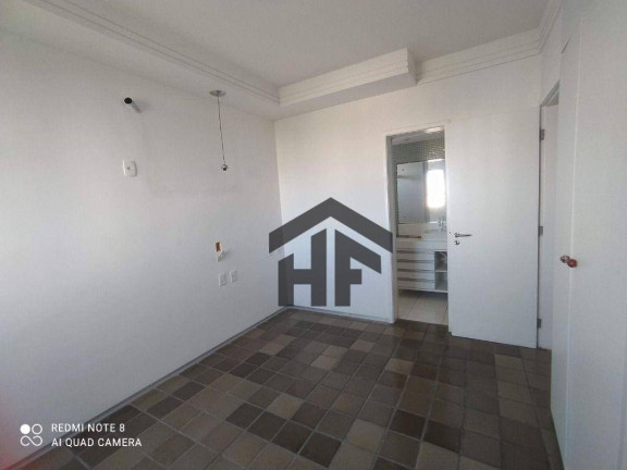 Imagem Apartamento com 3 Quartos para Alugar, 135 m² em Madalena - Recife