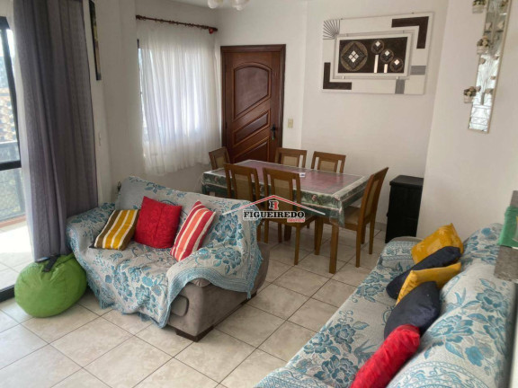 Imagem Apartamento com 2 Quartos à Venda, 90 m² em Vila Guilhermina - Praia Grande Imagem Apartamento com 2 Quartos à Venda, 90 m² em Vila Guilhermina - Praia Grande
