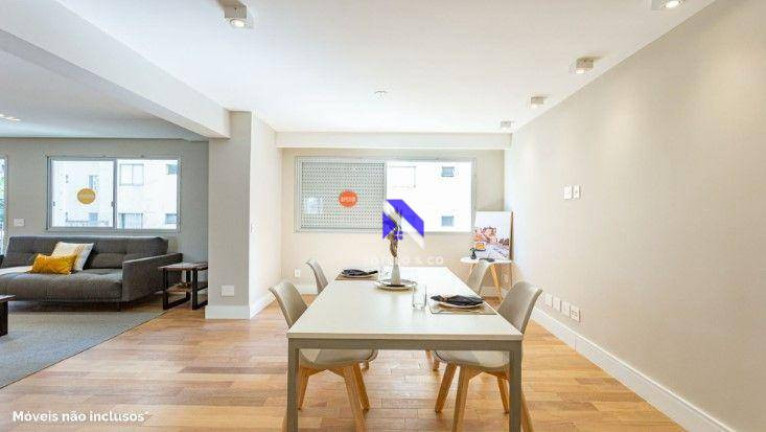 Imagem Apartamento com 2 Quartos à Venda, 161 m² em Moema - São Paulo Imagem Apartamento com 2 Quartos à Venda, 161 m² em Moema - São Paulo
