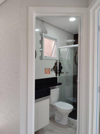 Imagem Apartamento com 2 Quartos à Venda, 62 m² em Vila Scarpelli - Santo André Imagem Apartamento com 2 Quartos à Venda, 62 m² em Vila Scarpelli - Santo André
