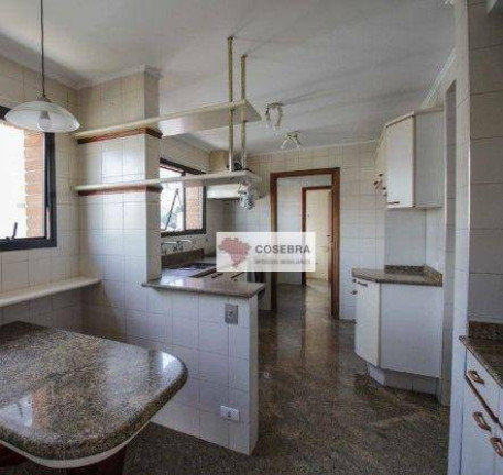 Imagem Apartamento com 4 Quartos à Venda ou Locação, 198 m² em Vila Mariana - São Paulo Imagem Apartamento com 4 Quartos à Venda ou Locação, 198 m² em Vila Mariana - São Paulo