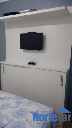 Imagem Apartamento com 2 Quartos à Venda, 51 m² em Jardim Peri - São Paulo