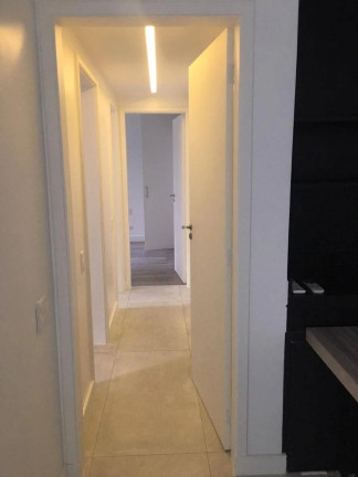 Apartamento com 2 Quartos para Alugar, 90 m² em Itaim Bibi - São Paulo
