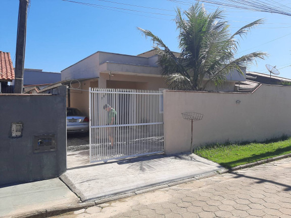 Imagem Casa com 3 Quartos à Venda, em São Cristóvão - Barra Velha Imagem Casa com 3 Quartos à Venda, em São Cristóvão - Barra Velha