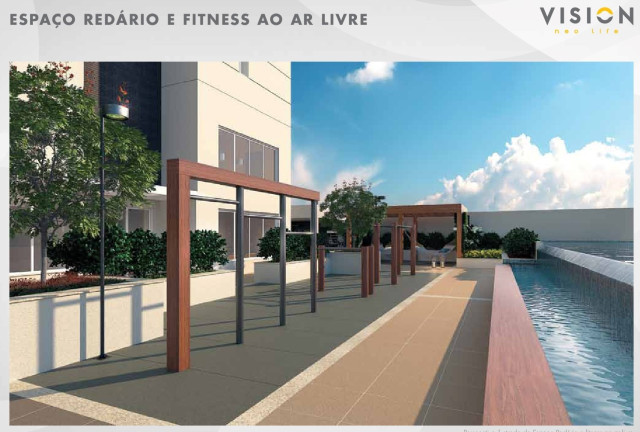 Imagem Imóvel com 2 Quartos à Venda, 67 m² em Quinta Da Primavera - Ribeirão Preto
