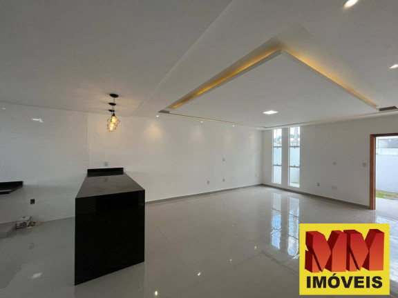 Imagem Casa de Condomínio com 3 Quartos à Venda, 180 m² em São Mateus - São Pedro Da Aldeia Imagem Casa de Condomínio com 3 Quartos à Venda, 180 m² em São Mateus - São Pedro Da Aldeia