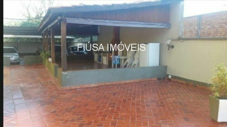 Imagem Apartamento com 3 Quartos à Venda, 65 m² em Jardim Palma Travassos - Ribeirão Preto Imagem Apartamento com 3 Quartos à Venda, 65 m² em Jardim Palma Travassos - Ribeirão Preto