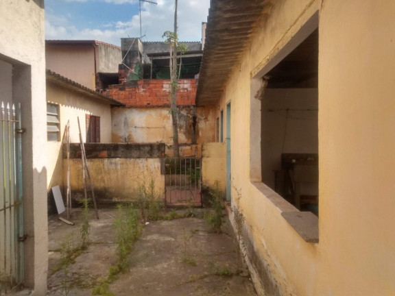 Imagem Casa com 3 Quartos à Venda, 150 m² em Jardim Monte Cristo - Suzano