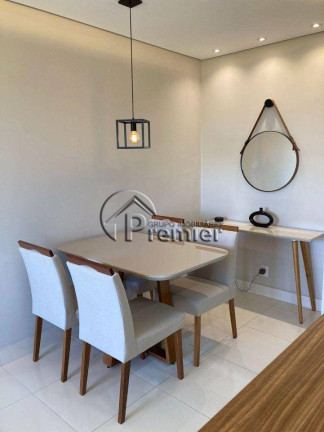 Imagem Apartamento com 2 Quartos à Venda, 51 m² em Jardim Casablanca - Indaiatuba Imagem Apartamento com 2 Quartos à Venda, 51 m² em Jardim Casablanca - Indaiatuba
