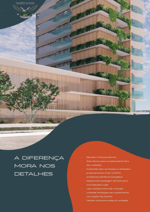 Imagem Apartamento com 4 Quartos à Venda, 282 m² em Umarizal - Belém Imagem Apartamento com 4 Quartos à Venda, 282 m² em Umarizal - Belém
